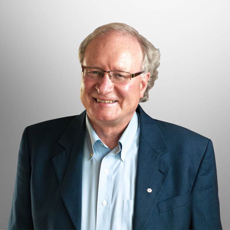 The new Prince Edward Island premier – and past president of UPEI – Wade MacLauchlan talks about leaving a legacy.