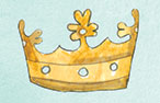 crown design