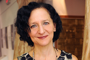 Sara Diamond, president of OCAD University.