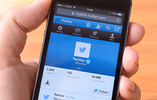 Sharing research on Twitter may lead to higher citations