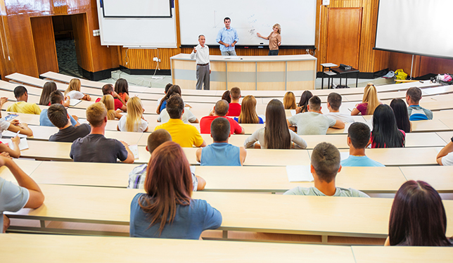 5 Steps To Help You Become A Successful Teaching Professor — University Affairs