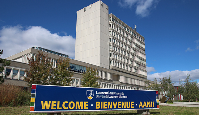 Laurentian University Photo picture 2