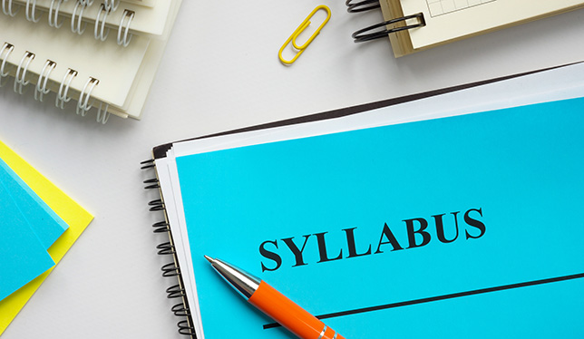 How to get students to read your syllabus — University Affairs
