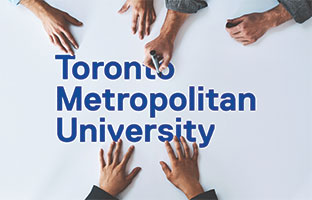 Moving toward equity: hard questions, shared conversations at Toronto Metropolitan University