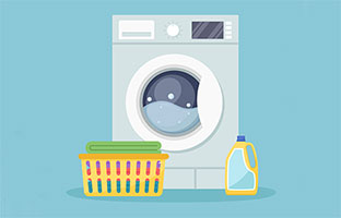 Washing machines and LLM AI: lessons from two grandmothers