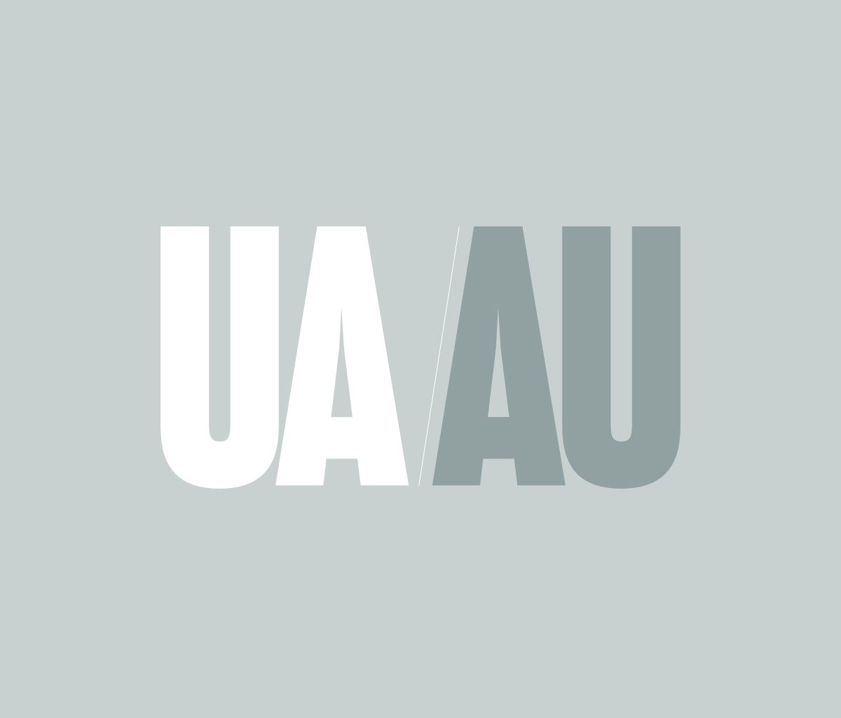 UA logo