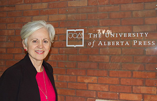Linda Cameron