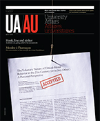 cover of pamphlet