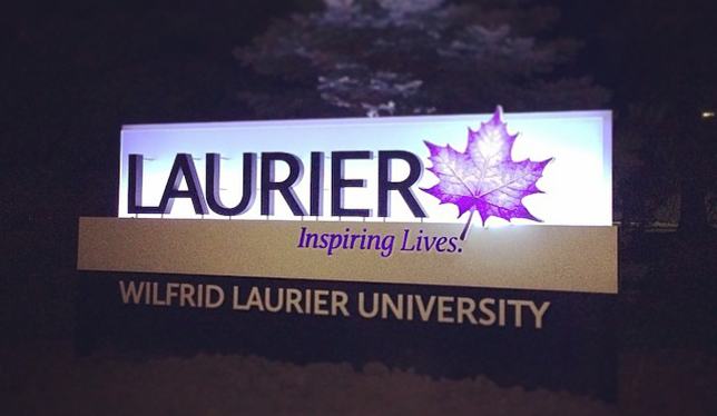 Laurier University