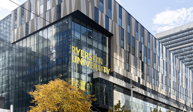 Ryerson University