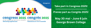 Congress 2025