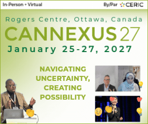 Cannexus2027 conference