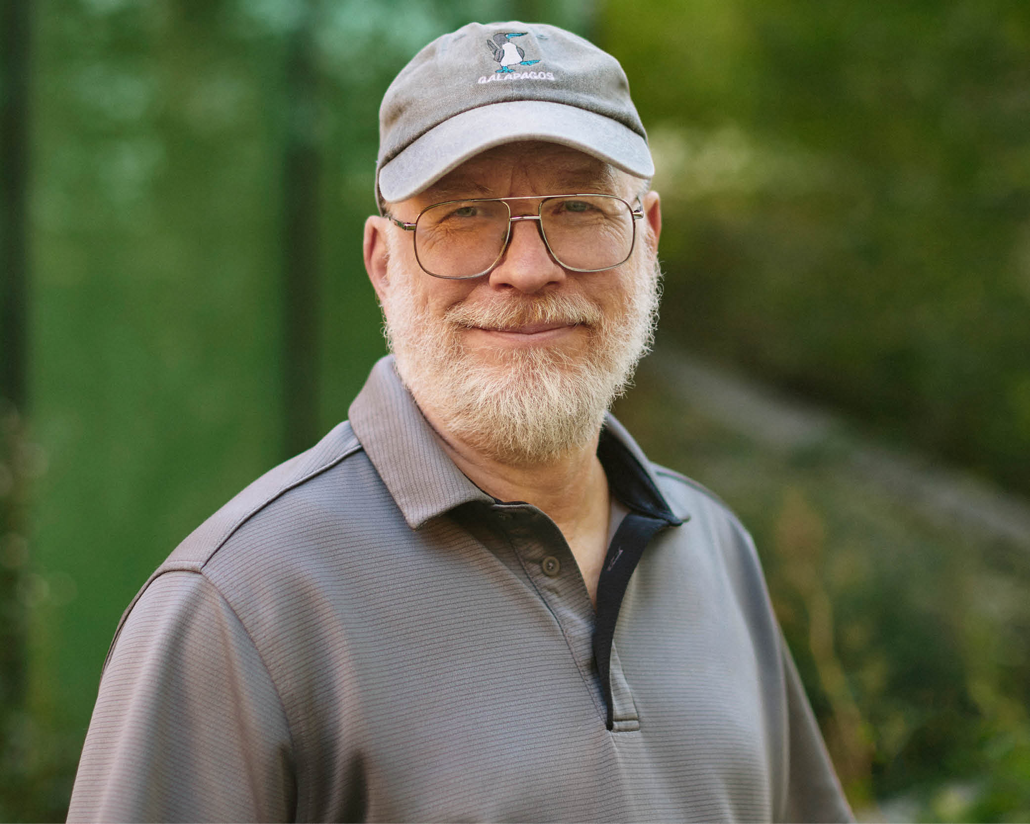 David S. Wishart