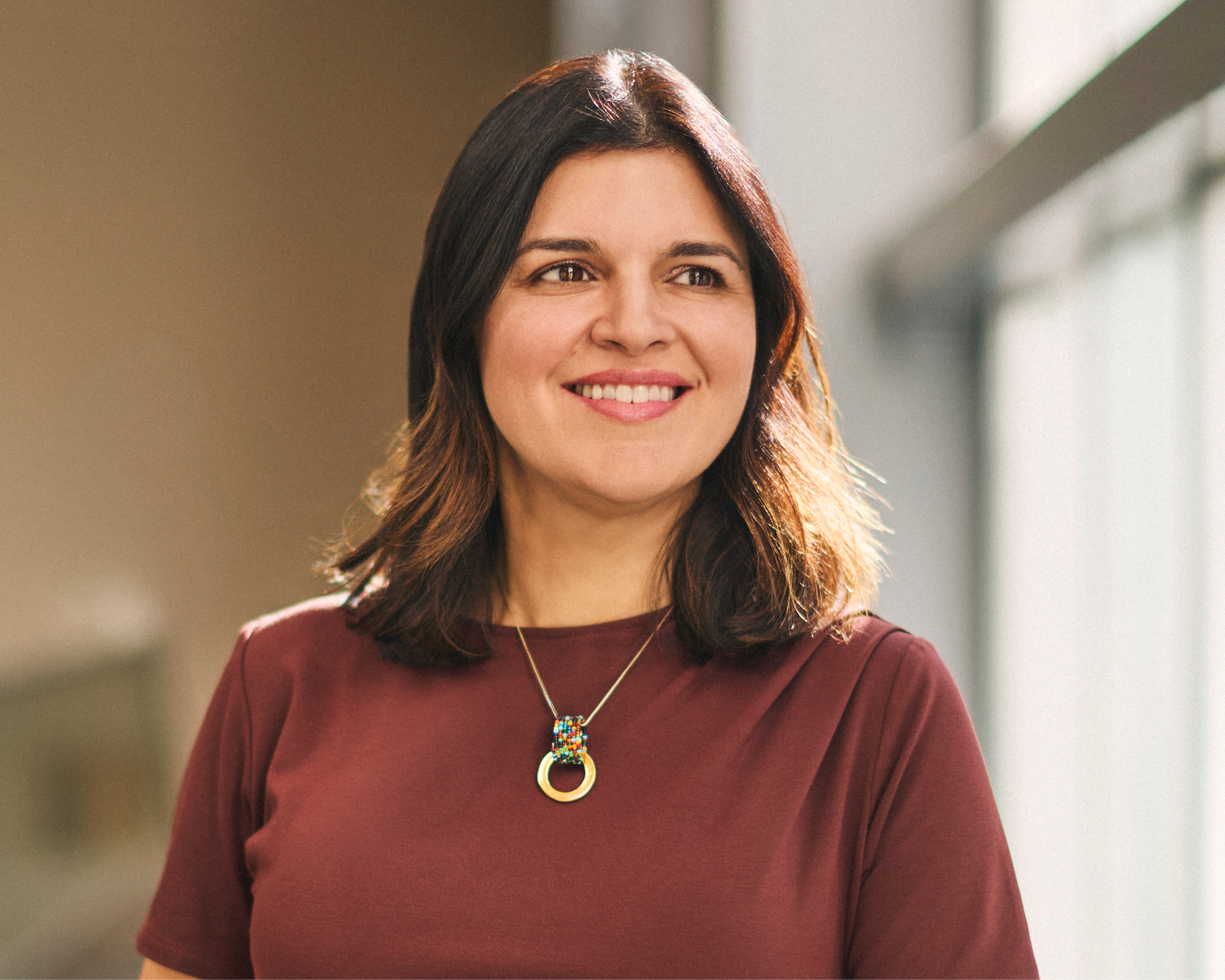 Placeholder headshot for MARIE-CLAIRE ARRIETA