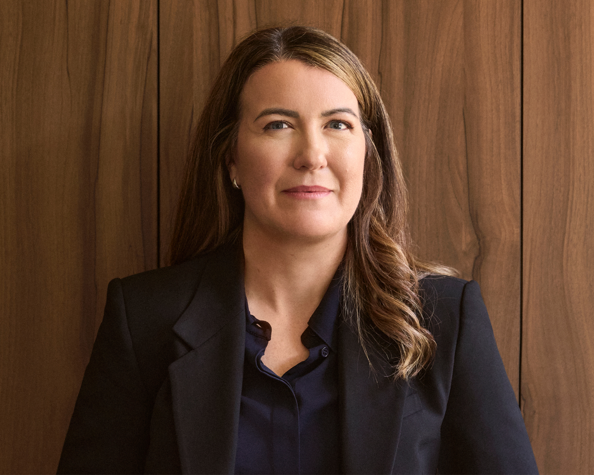 Placeholder headshot for Kathryn Grandfield